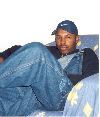 Garron Merritt
