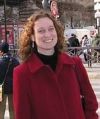Diane Fribance