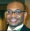 Jabari Jones