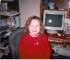 Bernadette Mcmasters