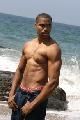 Rahsaan Mitchell