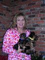 Cathy Gardner