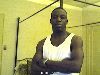 Ronald Garrett