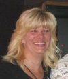 Kristine Gallimore