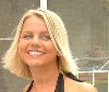 Erika Dykstra