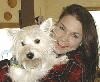 Tricia Huffman