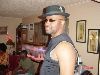 cedrick byrd