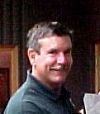 james henry