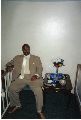 Darren Reliford