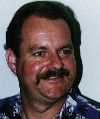 Robert Hughes