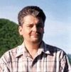 Melvin Romero