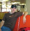 Chad Ozborn