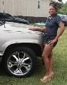 Lakindra Williams