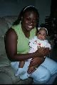 Chandra Beal
