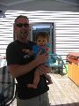 dustin sampson
