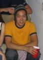 Albert Kim