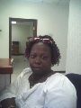Sicora Jackson