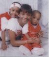 Lakeia Moore