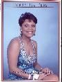 Alicia Rogers