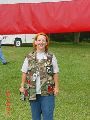 Janice Hackett