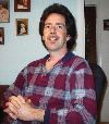 John Cavanaugh
