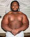 Marlon Hall