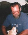 Donald Ravencroft