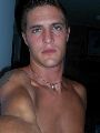 matthew doherty