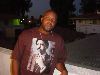 Corey Hudson