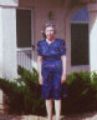 bernice sharp