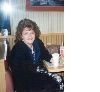Catherine Stinson