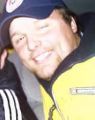 Bryan Raistrick