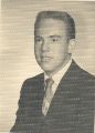 Lewis Peregory