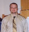 joshua probst