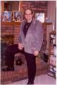 Lowell Rowe