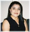 Gertrudes Cazares