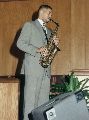Frank Branch