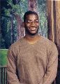 Tavion Foster