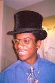 Zaviaus Smith
