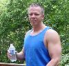 Kevin Mcrobie
