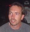 Bradley Jessup