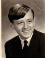 Clarence Abbott
