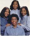 Yvonne Johnson