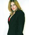Meghan Robertson