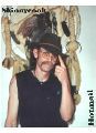Gary Teaford