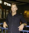 Matthew Kelly