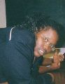 Saran Beckford