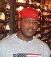 Gregory Bowers