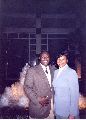 tony barnes