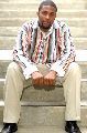 derrick gibson